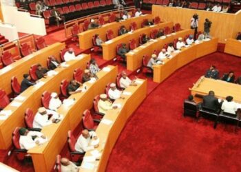 Bauchi Assembly Reaffirms Commitment To Staff Capacity Building