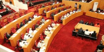 Police Bauchi Assembly Reaffirms Commitment To Staff Capacity Building