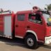 Bauchi Fire Service Blames Arson For Health College’s Inferno