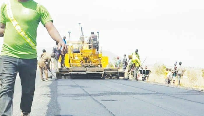 From Farmlands To Market: How New Roads Are Rewriting Rural Life In Bauchi 1 Bauchi State road