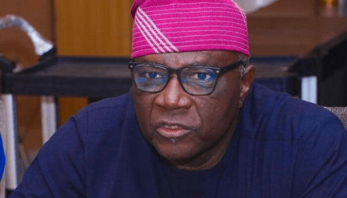 Why Security Agencies Can’t Bomb Bandit Enclaves — Onanuga 1 Bayo Onanuga 1