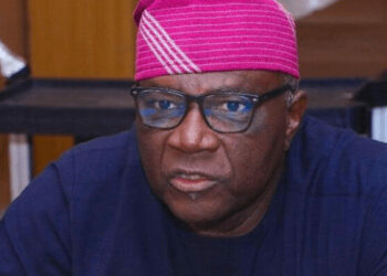 Federal Government Reveals Agreements With US Officials On Nigeria’s Security