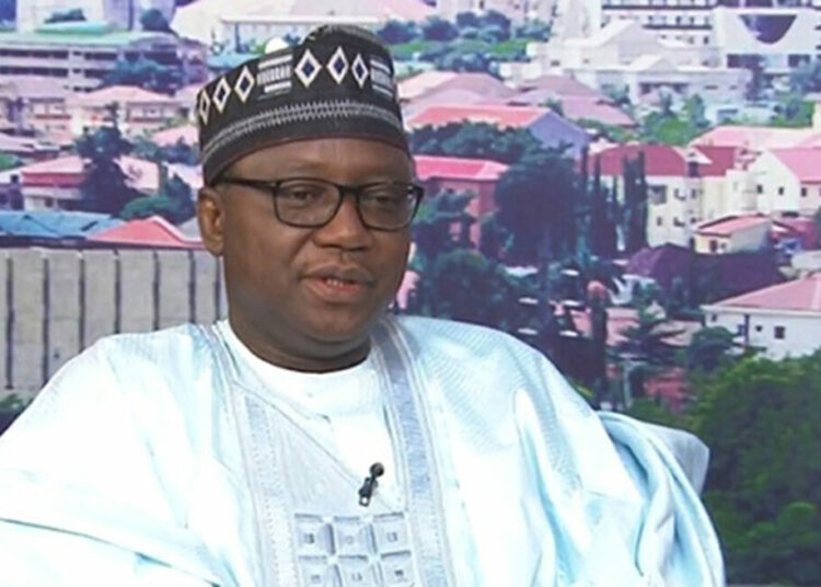 Federal Govt Assures Kogi Of Full 13% Derivation Entitlement 1 Bello Shehu