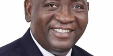 BusinessMan Hails Benue Deputy Governor At 57