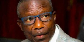 Trump Should Work With Tinubu To End Insecurity In Nigeria — PFN