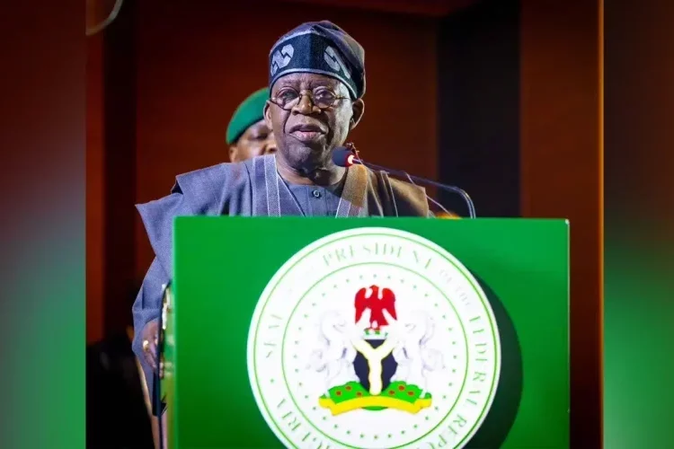 Judiciary: Beyond The President’s Charge 1 Bola Ahmed Tinubu Judiciary 800x500 1