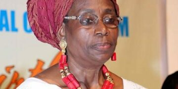 Bola Obasanjo, Alaje, Lumumba Unveil Four-Pillar Blueprint Lift Nigeria, Africa From Poverty