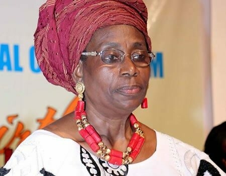 Bola Obasanjo, Alaje, Lumumba Unveil Four-Pillar Blueprint Lift Nigeria, Africa From Poverty 1 Bola Obasanjo 1