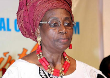 Bola Obasanjo, Alaje, Lumumba Unveil 4-pillar Blueprint To Lift Nigeria, Africa From Poverty