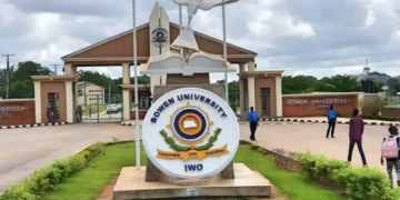 Bowen University Honours Overland CEO With Honorary Doctorate
