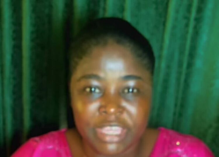 Kwara Church Attack: Actress Bukola Arugba Says 3 Relatives Abducted, Counters Official Claims 1 Bukola Arugba