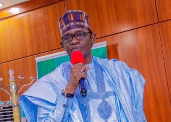 Gov Buni’s Support Raised Our Facility Coverage To 74% – YODMA ES