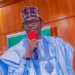 Gov Buni’s Support Raised Our Facility Coverage To 74% – YODMA ES