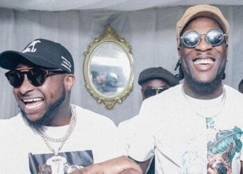 Burna Boy, Davido, Wizkid, Others Make 2026 Grammy Nominations List