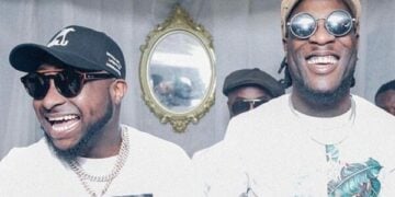 Alia Burna Boy, Davido, Wizkid, Others Make 2026 Grammy Nominations