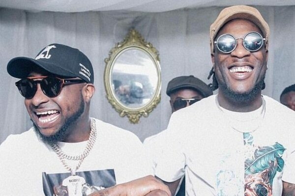 Burna Boy 2