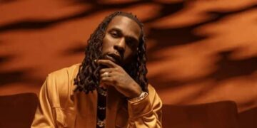 Frsc Burna Boy Defends Ejection Of ‘Sleeping Couple’ From Colorado Concert