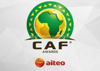 CAF Awards 2025 To Hold In Morocco