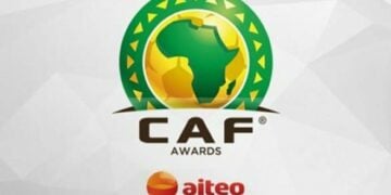 Amusan CAF Awards 2025 To Hold In Morocco