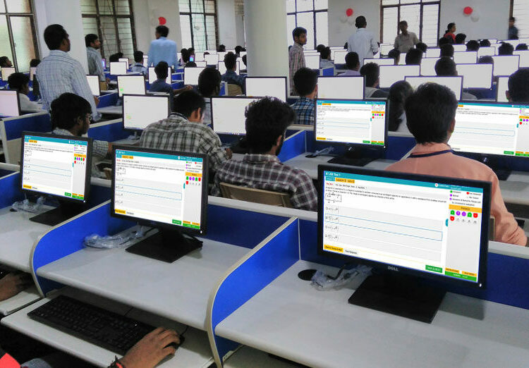 Alumni Association Cautions Federal Govt Over Implementation Of CBT System 1 CBT exam