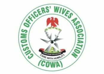 Customs Officers’ Wives Expand Green Project To Support Border Communities