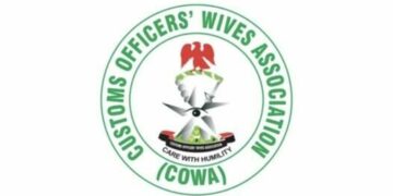 KEDCO Customs Officers’ Wives Expand Green Project To Support Border Communities