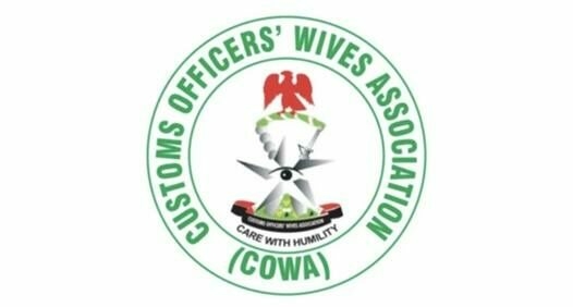 Customs Officers’ Wives Expand Green Project To Support Border Communities 1 COWA