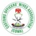 Customs Officers’ Wives Expand Green Project To Support Border Communities