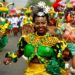 Nigerians Tasked On Sustainability Of Cultural Heritage