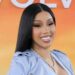 Cardi B Welcomes Baby Boy With Stefon Diggs