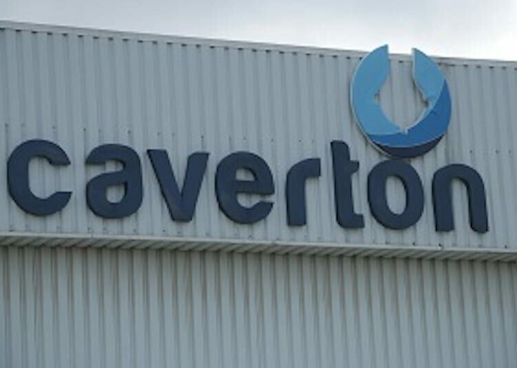 Caverton Partners Shenzhen University To Boost Nigeria’s Drone Devt, Standards 1 Caverton Offshore Support Group Plc 1