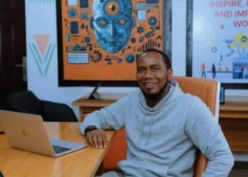 Tech Expert Advocates Equipping Youth With AI Skills