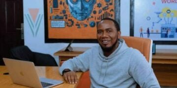 South African Tech Expert Advocates Equipping Youth With AI Skills