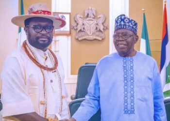 Commission’S Performance Under Tinubu Attracting South South Politicians To APC–  Emami