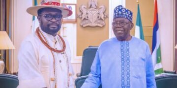 NECO Releases External SSCE Results Commission’S Performance Under Tinubu Attracting South South Politicians To APC– Emami