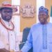 Commission’S Performance Under Tinubu Attracting South South Politicians To APC– Emami 5 Commission’S Performance Under Tinubu Attracting South South Politicians To APC– Emami