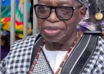 ‘Lere Paimo Is Alive, Healthy’, ANTP Dismisses Death Rumour