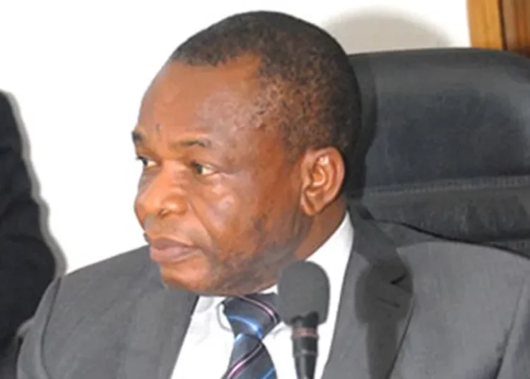 Counter-terrorism: Ex-Minister Says Federal Government Lacks Political Will 1 Chief Nduese Essien