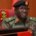 COAS Shaibu Pays Tribute To Predecessor Lt.-Gen. Lagbaja At 1 Year Memorial