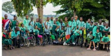 Solar Mini-Grid Power Project Child Care Trust Demands Inclusive Schools