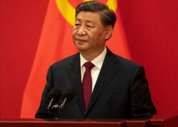 China Reaffirms Support For Nigeria’s Sovereignty, Rejects Foreign Interference