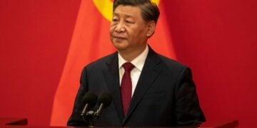 Ekiti Court Sentences Cleric To Life Imprisonment For Raping Minor China Reaffirms Support For Nigeria’s Sovereignty, Rejects Foreign Interference