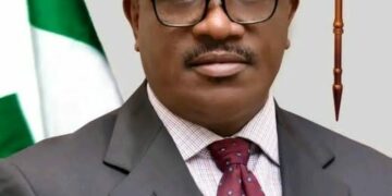 Kebbi Rivers Varsity Pro-Chancellor Wins Global Public Policy Group Chair In Canada