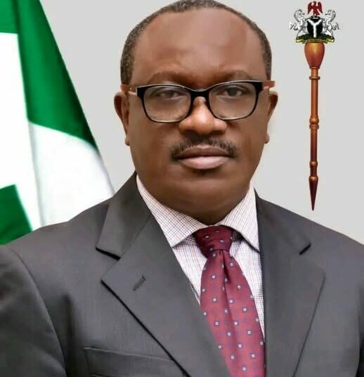Rivers Varsity Pro-Chancellor Wins Global Public Policy Group Chair In Canada 1 Chinyere Igwe the pro chancellor and chairman of governing council of the Ignatius Ajuru University of Education