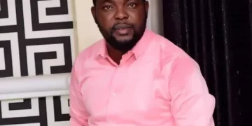 Ex-Presidential Candidate, Prof Imumolen Gets Award