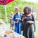 Nigerians Get A Taste of ‘Chuseok’ With Songpyeon, Sanjeok & Yukjeon 5 Nigerians Get A Taste of ‘Chuseok’ With Songpyeon, Sanjeok & Yukjeon