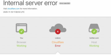 Cloudflare Outage: How Nigeria, Africa Can Build A Safer, Stronger Internet