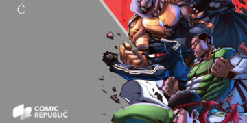 Bago Comic Republic, Partners Launch Animated Feature