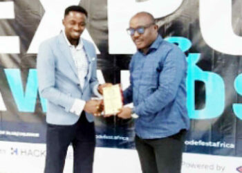 Conn8 Media Solutions Honoured For Driving Positive Change