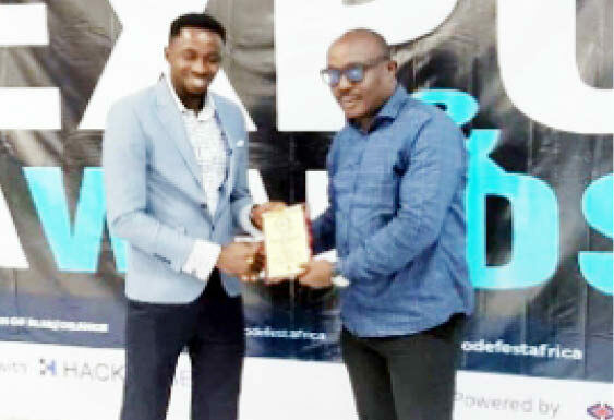 Conn8 Media Solutions Honoured For Driving Positive Change 1 Conn8 Media Solutions Honoured For Driving Positive Change